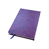 dark red marble cover