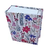 paper cover
photo album
photo book