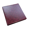 PU leather album