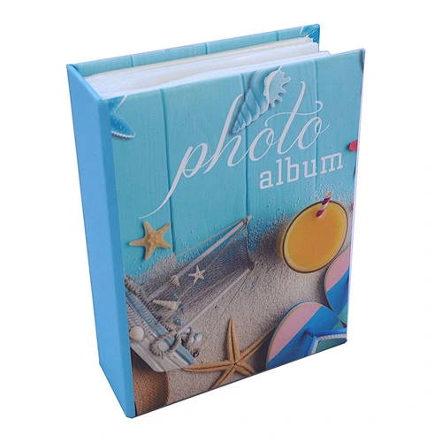 paper cover
photo album
photo book
