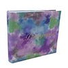 PU Leather cover
photo album
photo book