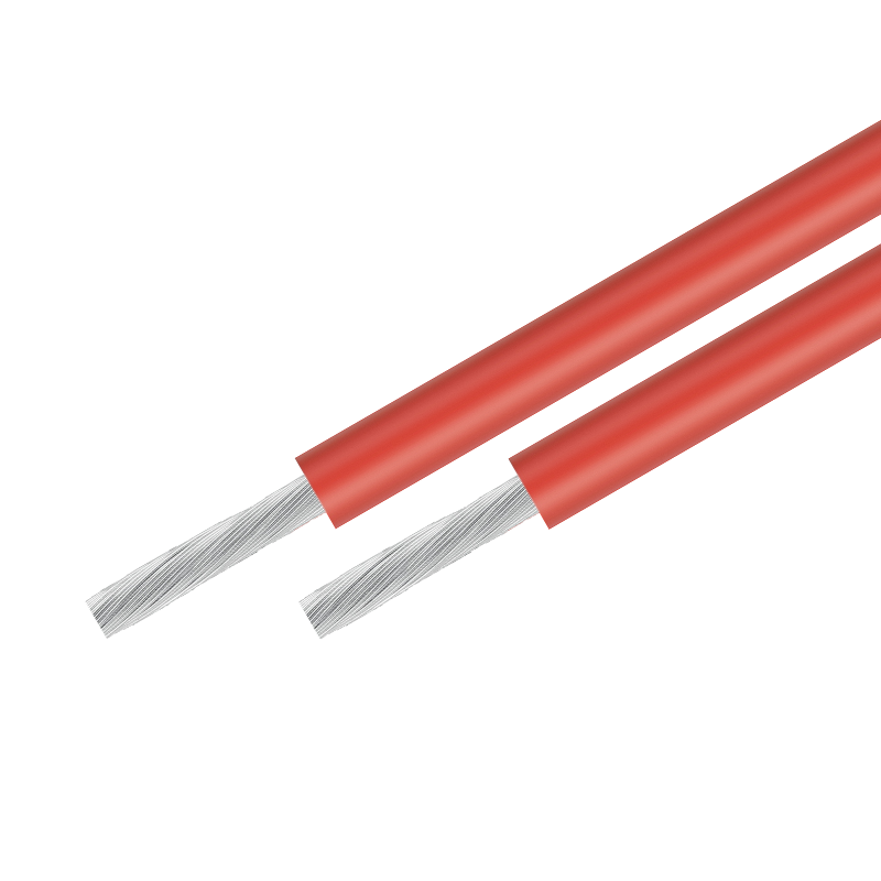 PVC Insulated Wire