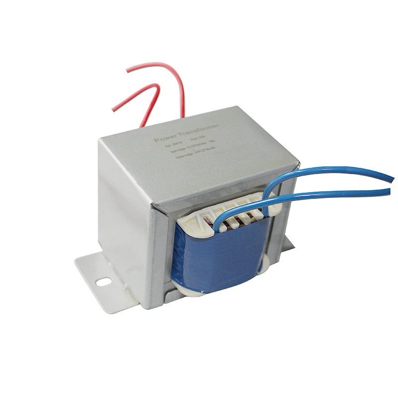 EI core transformer