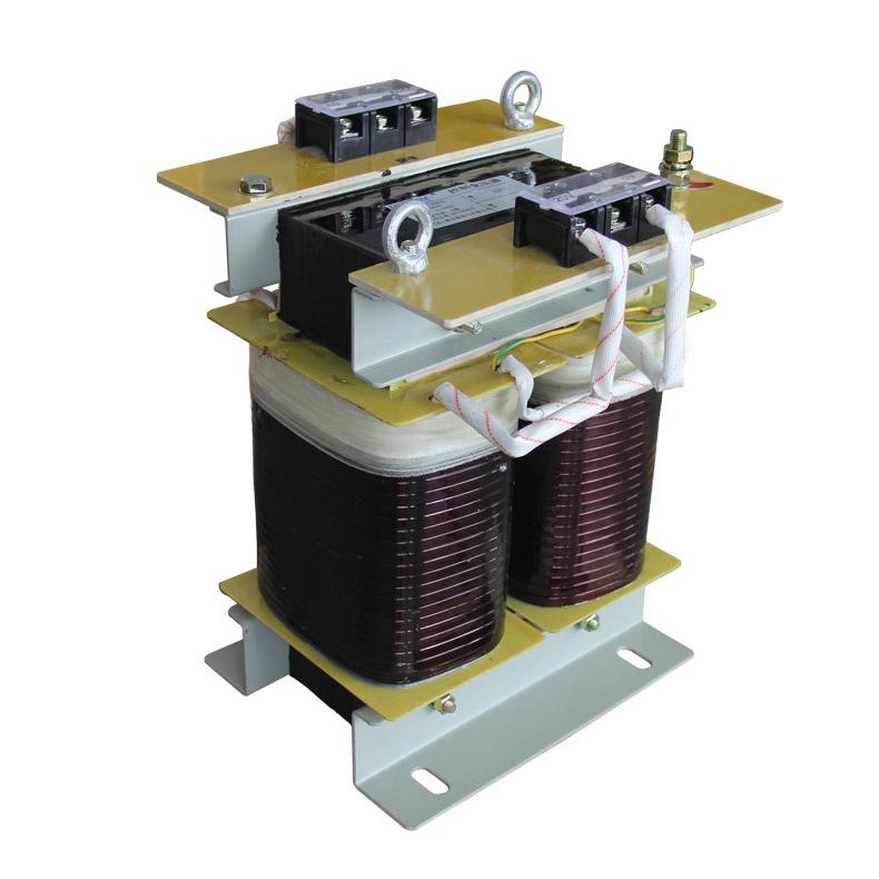 Single Phase Isolation Transformers