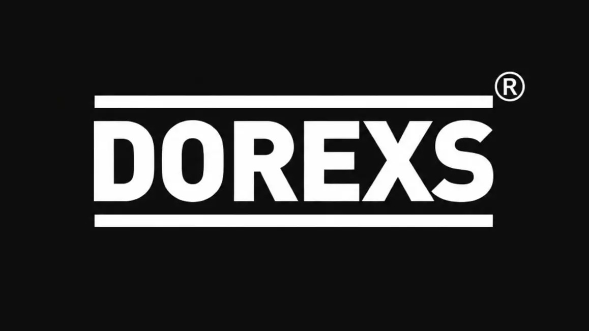 DOREXS logo