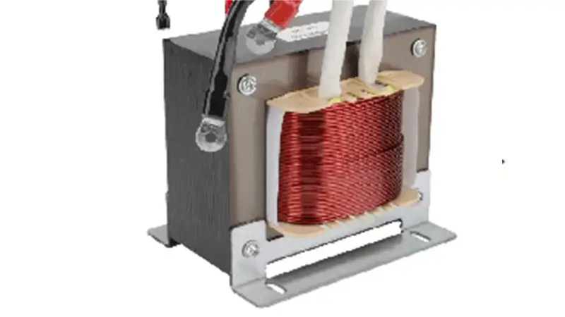Single Phase Transformer