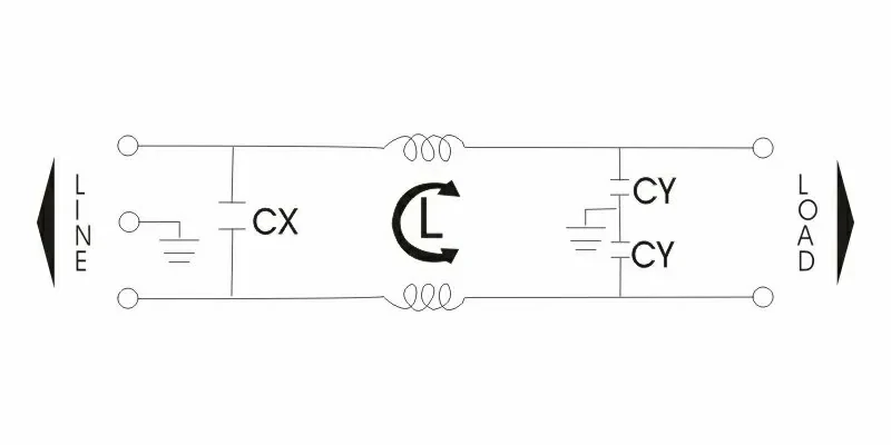 DAP2 Circuit Diagram