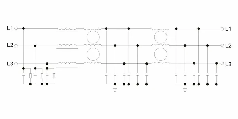 DF2 Circuit Diagram