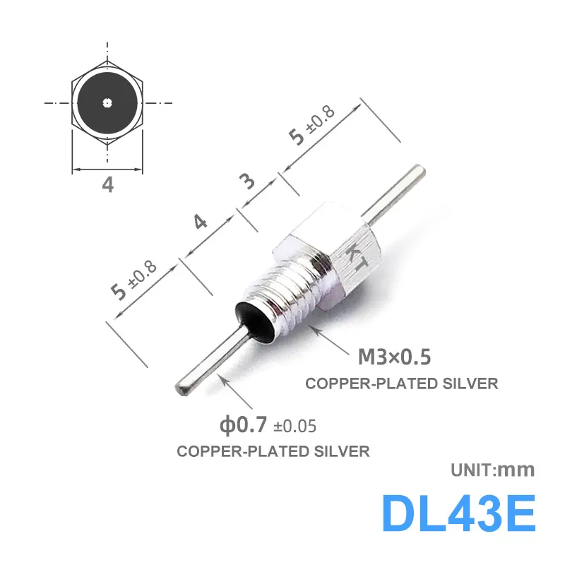 Feedthrough Capacitor