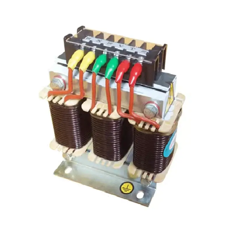 Three Phase Transformer