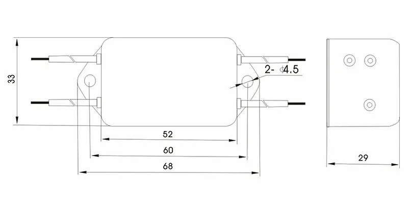 DEB1 Overall Dim