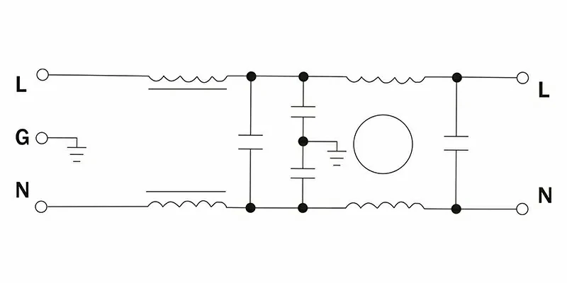DBD4 Circuit Diagram