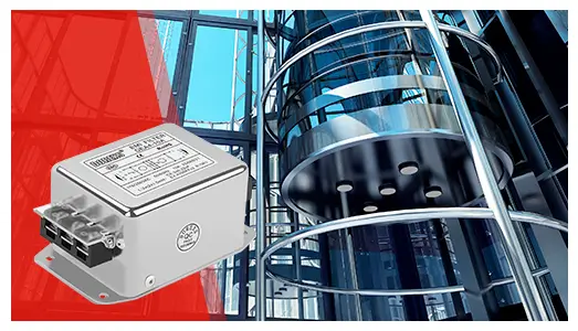 EMI Power Filter | EMI Suppression Filter