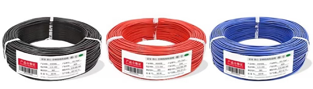 PVC Insulated Wire