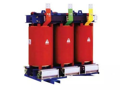 Dry Type Transformer