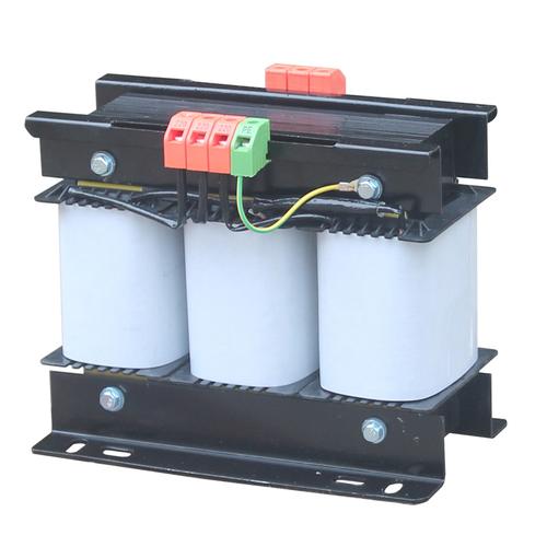 Three-Phase Dry-type Transformers