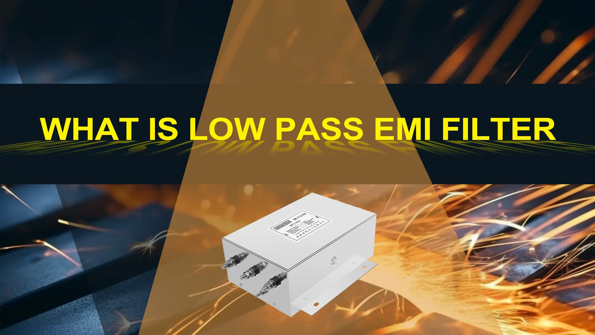 What Is Low Pass Filter Dorexs