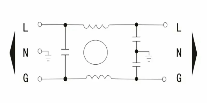 DBD5 Circuit Diagram