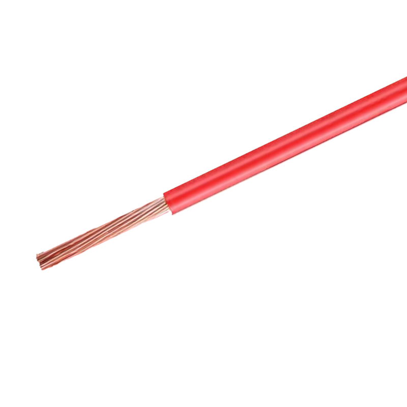 PVC Insulated Wire