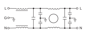 Filter circuit