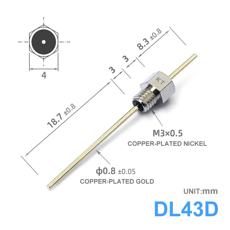 Feedthrough Capacitor