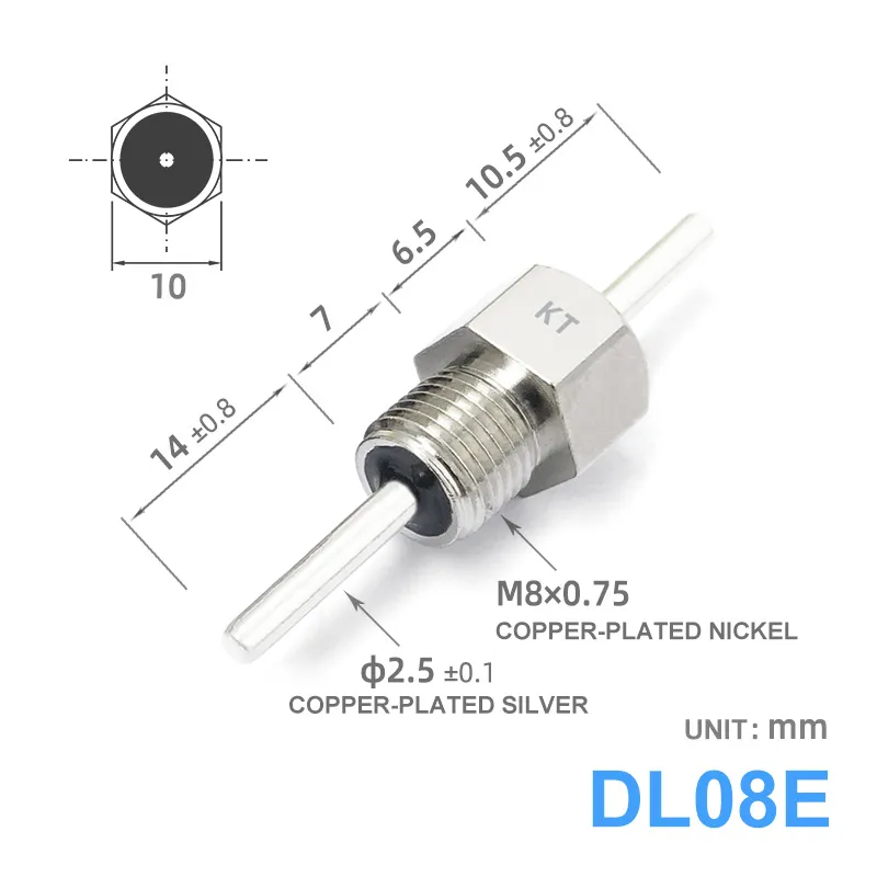 Electrical Schematics 
