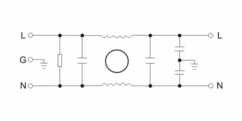 DBA7 Circuit Diagram