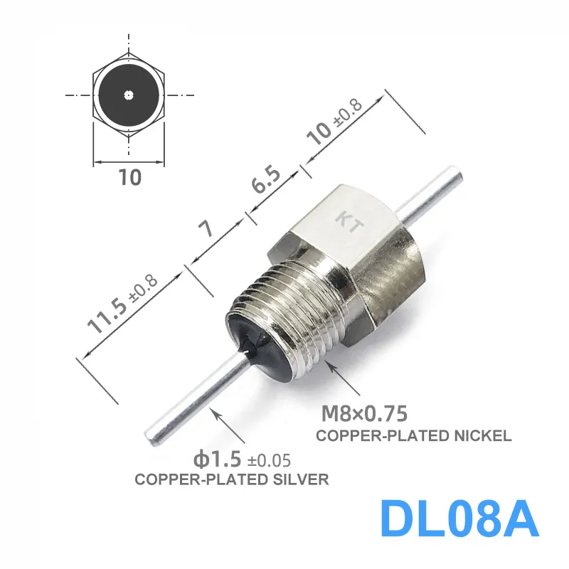 Electrical Schematics 