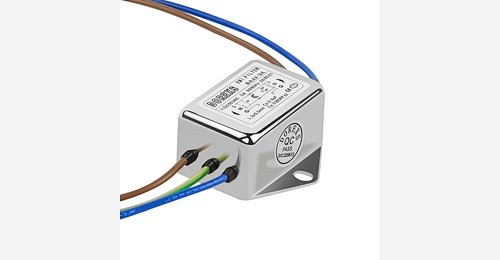 EMI Filter for LED Noise | Suppression Solutions | DOREXS