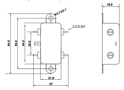 noise filter
