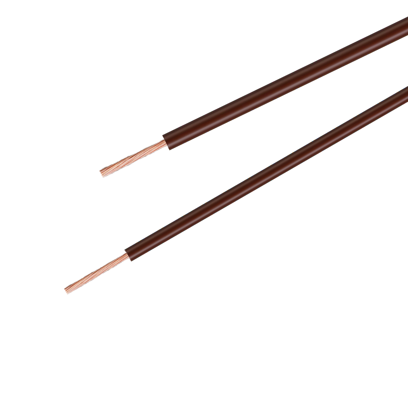 PVC Insulated Wire