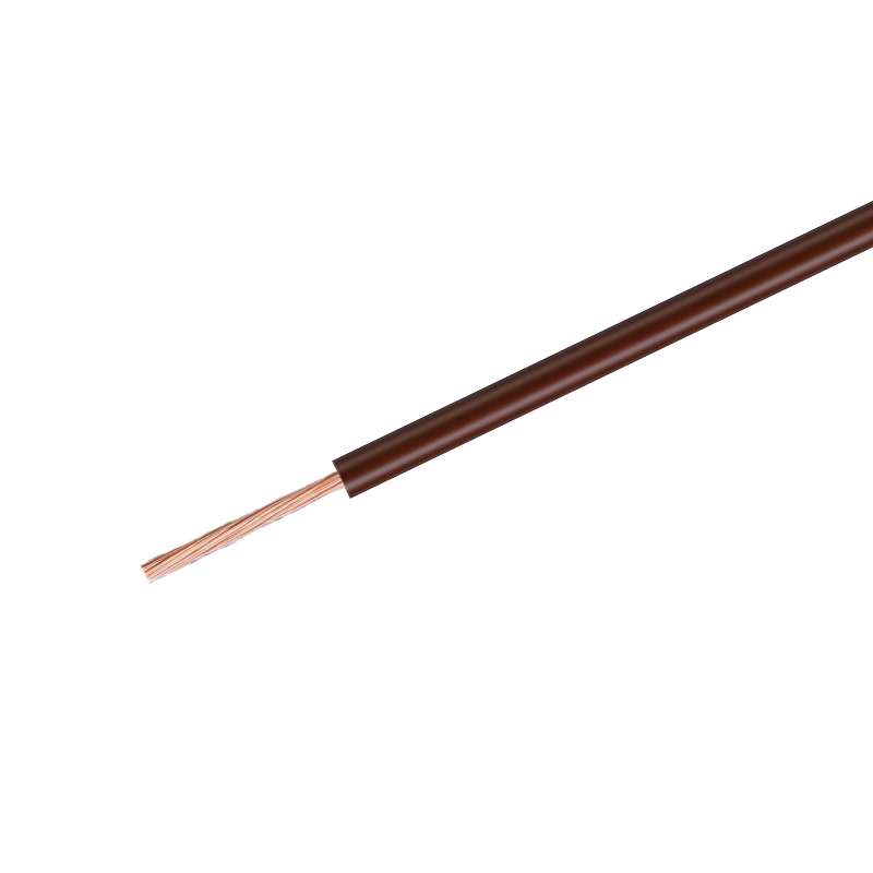 PVC Insulated Wire