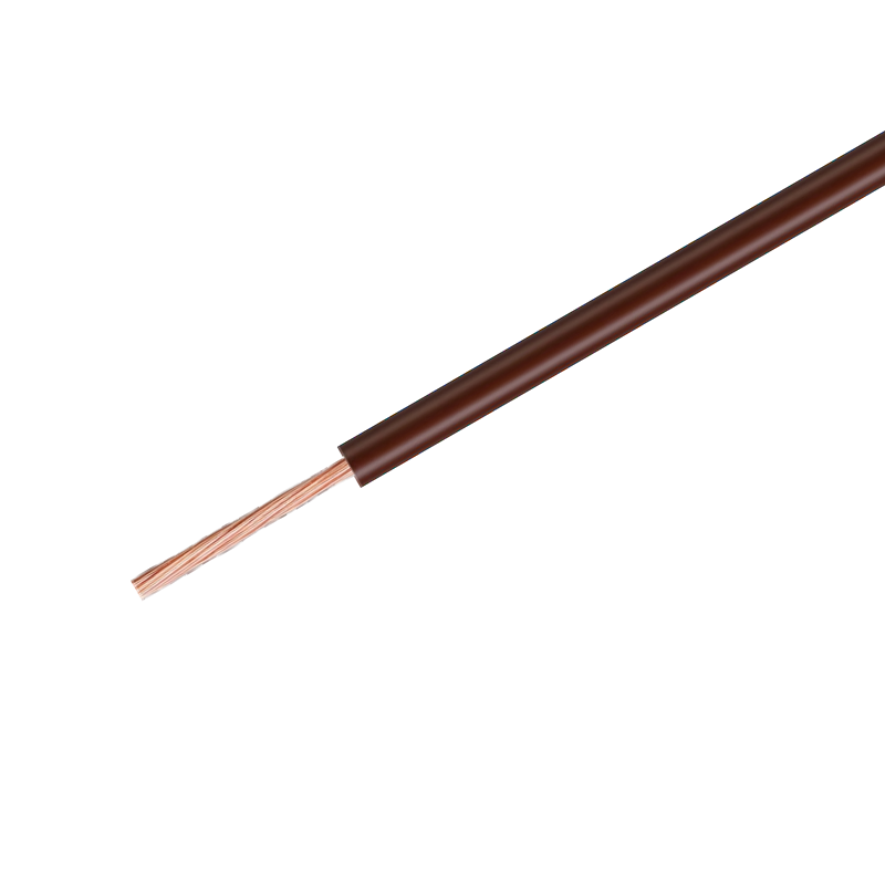PVC Insulated Wire