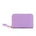 leather card holder