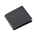 leather bifold wallet