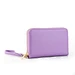33 years China factory OEM ODM service trendy brand RFID business leather card holder 2021 id card holders with wrist band