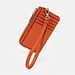 Ladies credit card wallets offer both fashion and function. Collection is designed to meet the needs of every modern woman. From compact card cases to spacious wallets, our ladies credit card wallets offer the perfect combination of security and organizat