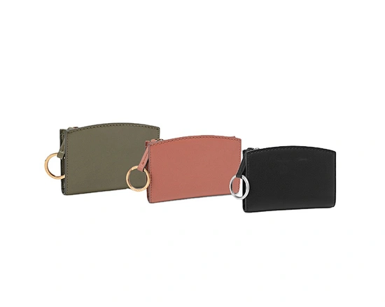 Meticulously crafted with superior materials, our wallets feature varying sizes, colors, and styles to suit various personalities and preferences. With undeniable quality and attention to detail