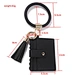 credit card wallet for women