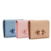 Our folding wallets provide both function and accessibility. As a leading manufacturer, we prioritize quality and craftsmanship in our products, making our folding wallets a reliable choice for the modern customer.