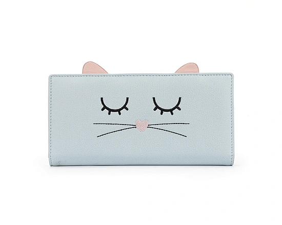 Our ladies credit card wallets offer both fashion and function. Collection is designed to fit any personal preference. From compact card cases to spacious wallets, our ladies credit card wallets offer the perfect combination of security and organization.