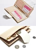 ladies wallet