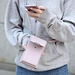 crossbody phone purse