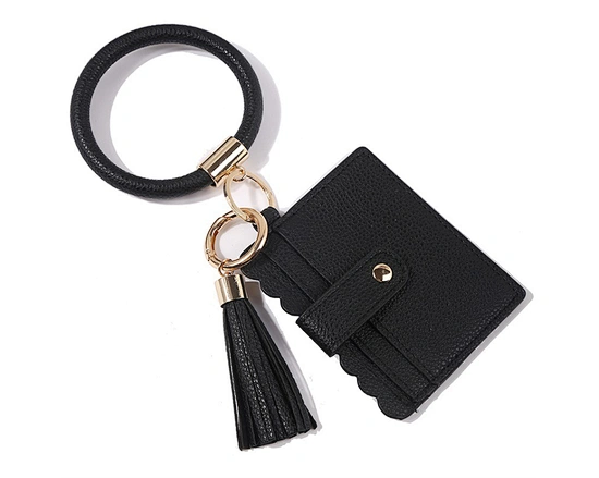 Our collection features various designs and sizes to suit any need and personal style. From minimalist options to RFID-blocking technology, our credit card wallets offer both convenience and protection. Shop now and keep your cards safe!