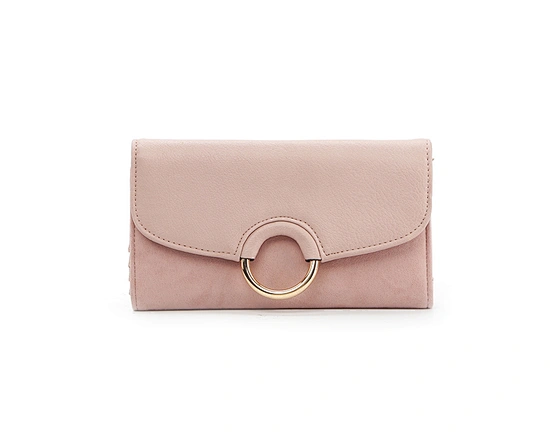 Elevate your style with our ladies purses! Our collection features a variety of designs and sizes to suit any occasion. From compact clutch purses to spacious totes, our purses offer both style and function.