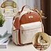best nappy bag backpack