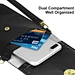 crossbody cell phone purse