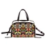 Printed bag, eye-catching and stylish, colorful designs, practical size, premium materials, perfect for any occasion, versatile accessory, comfortable carry, variety of patterns, affordable price range.