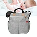 dad nappy bag