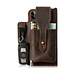 leather phone holster